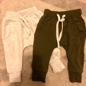 Little Bipsy Joggers